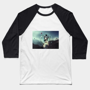 EVE Baseball T-Shirt